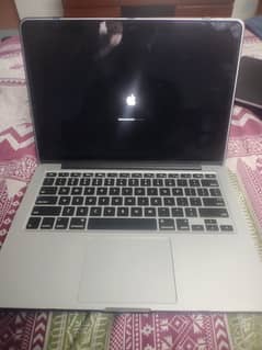 MacBook Pro (Retina, 13 inch, 2013)