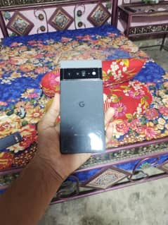 Google Pixel 6 Pro