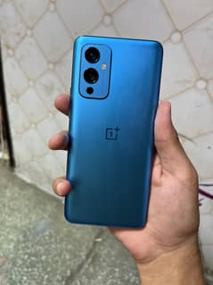 OnePlus 9