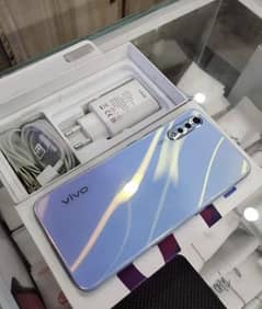 vivo S1 4 128 GB PTA Approved my wttsapp number No 0313/5912/125