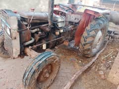 Tractor