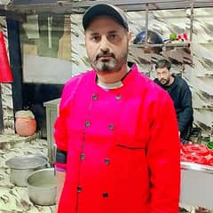 Pakistani chief 03155660064