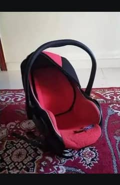 Baby Cot by Bambino Italy