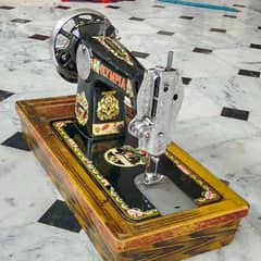 sewing