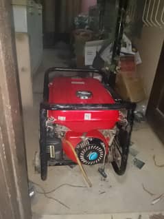 Granitto Generator 2.5kv