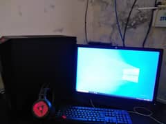 Gaming & Workstation PC for Sale