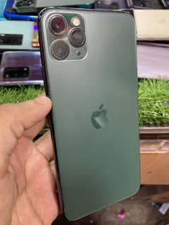iPhone 11 Pro Max Pta Read ad