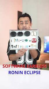new ronin eclipse new launched open box fixed price 1
