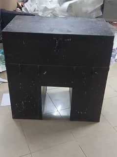 Bike delivery box