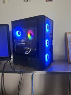 Ryzen 5 3600 Gaming pc