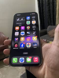 Iphone 14 pro max non pta 256 Gb factory Unlocked (Deep purple)