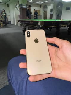 Iphone XS