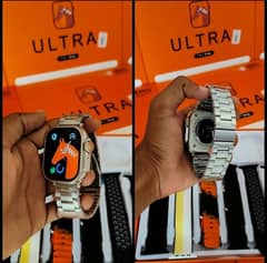 ULTRA SMART WATCH WHOLESALE PRICE