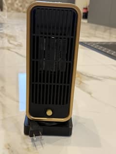 portable imported blow heater