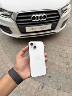 IPHONE 15 JV