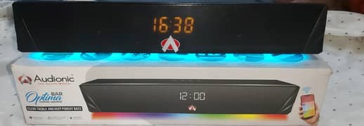 Audionic