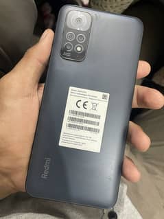 Redmi