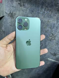 iPhone 13 Pro Max Exchange possible only 123500