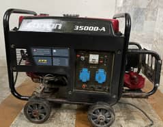 Loncin Generator 2.5 KVA