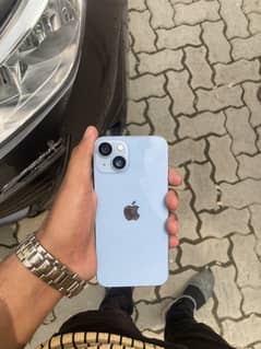 iphone 14 exchange possible only iPhone