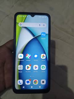 REDMI