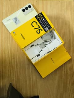 Realme C75 256gb