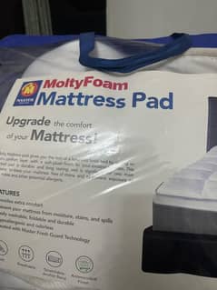 MATTRESS