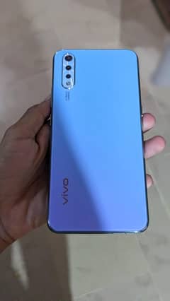 vivo s1