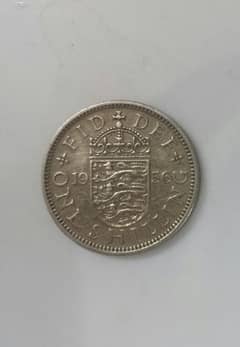 coins