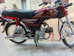 bike
