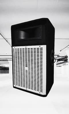 Sound System