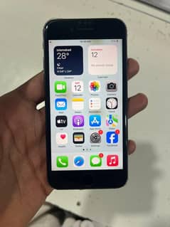 iPhone SE 2020 all ok non pta