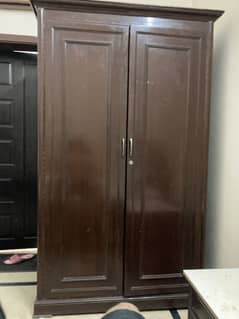 Wooden cubburd for sale