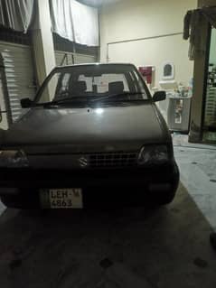 Suzuki mahran Euro 11