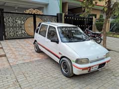 Alto 660 japanese