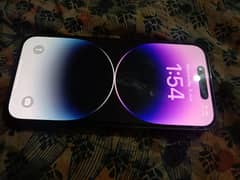 I phone 14pro
