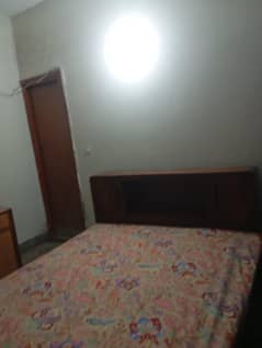 single room for rent