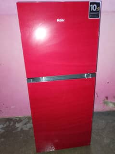 Haier medium size fridge