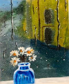Acrylic