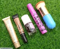 5 in 1 Makeup Deal