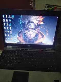 HP
