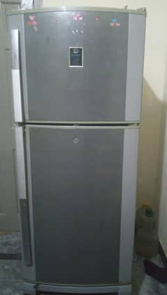 dawlance refrigerator  for sale