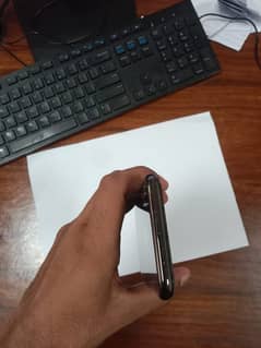 Apple iPhone X