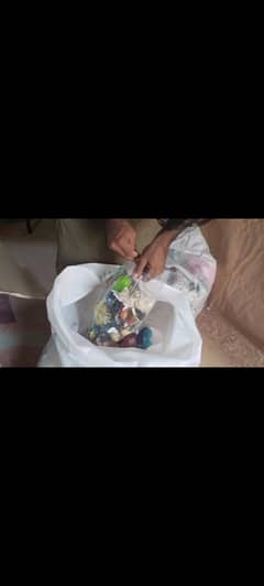 imported toys