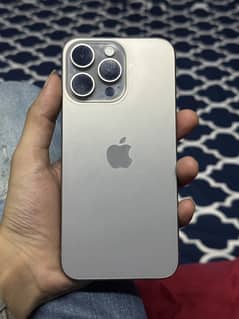 Iphone 15 promax factory