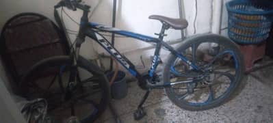 cycle  for  sell