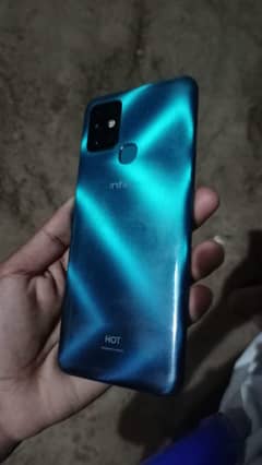 Infinix