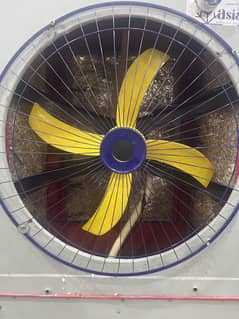 12  watt Air cooler