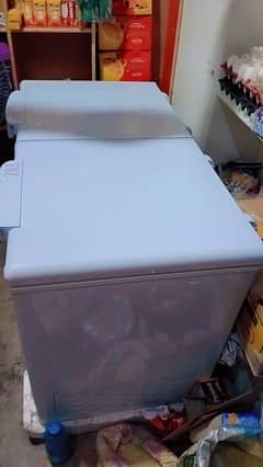 haire  inverter  frzer good condition urgent sale