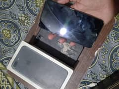 iphone 7+ pta with box exchnge possible